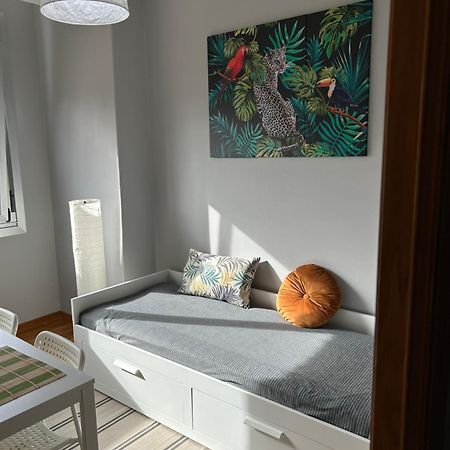 Apartamento Piso Centrico Cerca De La Playa A Coruña Exterior foto
