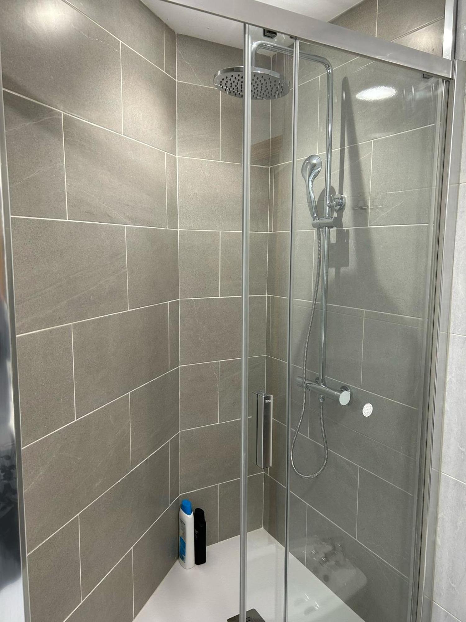 Apartamento Piso Centrico Cerca De La Playa A Coruña Exterior foto